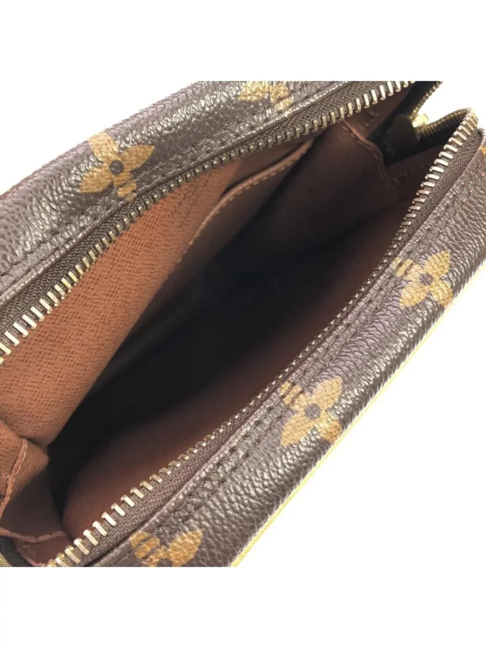 Louis Vuitton Monogram Danube Shoulder Bag
